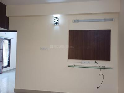 Bedroom Image of 870 Sq.ft 2 BHK Apartment / Flat for rent in Mugalivakkam Chennai for Rs. 25000