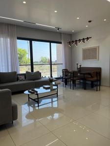 Hall Image of 984 Sq.ft 2 BHK Apartment / Flat for sale in Bhayli Vadodara for Rs. 4100000
