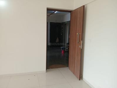 Hall Image of 501 Sq.ft 1 BHK Apartment / Flat for sale in Aadi Allure Wings A To E, Bhandup East Mumbai for Rs. 12000000