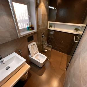 Bathroom Image of 1900 Sq.ft 3 BHK Villa for sale in Tungarli Lonavala for Rs. 22000000