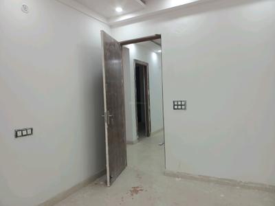 Bedroom Image of 1550 Sq.ft 3 BHK Apartment / Flat for sale in Ambesten Twin Chalet, Noida Extension Greater Noida for Rs. 6000000