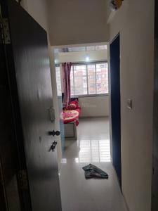 Hall Image of 1100 Sq.ft 2 BHK Apartment / Flat for rent in Shree Royal Prestige, Tathawade Pune for Rs. 25000