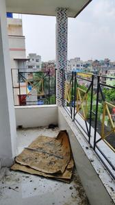 Image of 725 Sq.ft 2 BHK Apartment / Flat for sale in Keshtopur, Kolkata for Rs. 2600000