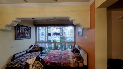 Bedroom Image of 2500 Sq.ft 3.5 BHK Apartment / Flat for sale in Elgin Kolkata for Rs. 45000000