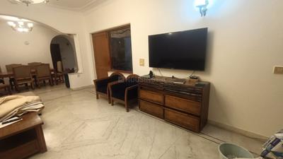 4 BHK Independent Builder Floor