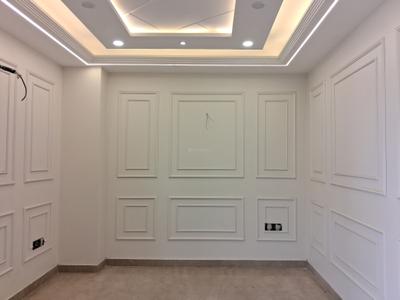Living Room Image of 1800 Sq.ft 3 BHK Builder Floor for sale in Paschim Vihar New Delhi for Rs. 37500000