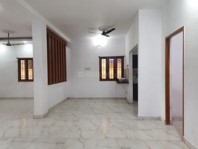 Hall Image of 1680 Sq.ft 3 BHK Builder Floor for rent in Ramapuram Chennai for Rs. 40000