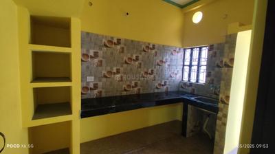 2 BHK Duplex