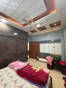 Bedroom Image of 1800 Sq.ft 5 BHK Independent House for sale in Tulera Alwar for Rs. 15000000