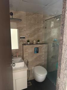 Image of 1200 Sq.ft 2 BHK Apartment / Flat for sale in Pharande Puneville Phase I, Punawale, Pune for Rs. 9600000