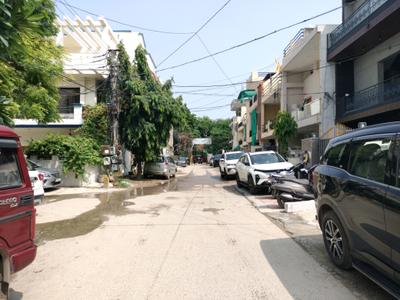 Image of 2700 Sq.ft Residential Plot / Land for sale in Sector 16, Faridabad for Rs. 62500000