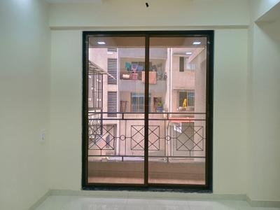 Living Room Image of 1040 Sq.ft 2 BHK Apartment / Flat for sale in Nisarg Greens, Ambernath East Ambernath for Rs. 4650000