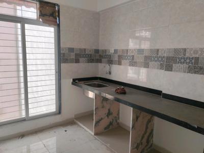 Kitchen Image of 1100 Sq.ft 2 BHK Apartment / Flat for sale in Ulwe Navi Mumbai for Rs. 9500000