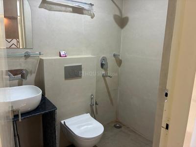 Bathroom Image of 1852 Sq.ft 3 BHK Independent House for sale in Kalpana North Avenue, Mohanlalganj Lucknow for Rs. 12200000