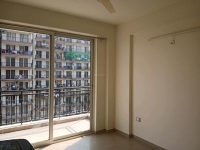 Bedroom Image of 740 Sq.ft 3 BHK Apartment / Flat for sale in ROF Aalayas Phase 2, Sector 102 Gurgaon for Rs. 9000000