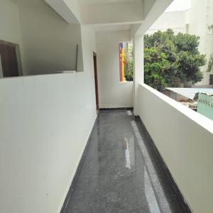 Balcony Image of 1302 Sq.ft 3 BHK Apartment / Flat for sale in Sai Ferns, Horamavu Bengaluru for Rs. 6800000