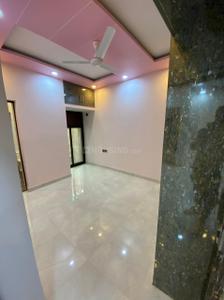Kitchen Image of 2253 Sq.ft 4 BHK Apartment / Flat for sale in Rising Homes At DXP 92, Sector 92 Gurgaon for Rs. 22500000