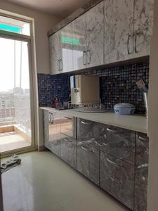 Kitchen Image of 1200 Sq.ft 2.5 BHK Apartment / Flat for sale in Puri Pratham, Sector 84 Faridabad for Rs. 12000000
