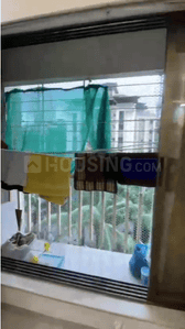 Image of 550 Sq.ft 1 BHK Apartment / Flat for sale in Unique Aurum, Mira Road East, Mira Bhayandar for Rs. 8200000