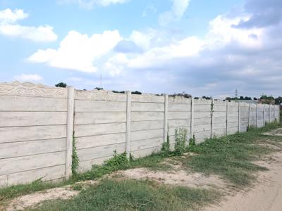 Image of 1350 Sq.ft Residential Plot / Land for sale in Knowledge Park 3, Greater Noida for Rs. 6000000