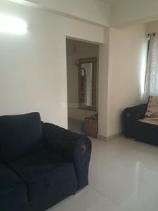 Hall Image of 968 Sq.ft 2 BHK Apartment / Flat for sale in Corlim Goa for Rs. 6600000