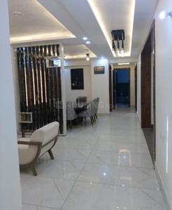 Living Room Image of 2400 Sq.ft 5 BHK Apartment / Flat for sale in RAS Residency II, Ansal Town Karnal for Rs. 14800000