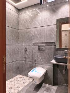 Bedroom Two Image of 2700 Sq.ft 4 BHK Builder Floor for sale in Paramount Luxury Floors Sushant Lok 3 B Block, Sector 57 Gurgaon for Rs. 36500000