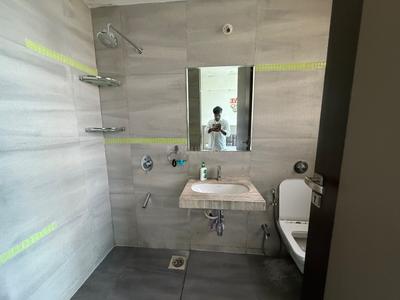 Image of 2000 Sq.ft 4 BHK Apartment / Flat for rent in Vijay Orion, Hiranandani Estate, Thane for Rs. 75000
