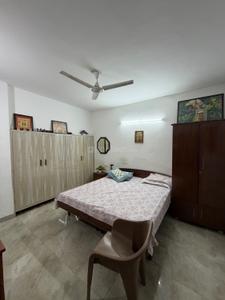 Bedroom Image of 900 Sq.ft 4 BHK Independent House for sale in Dhakoli Zirakpur for Rs. 10900000
