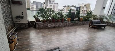 Balcony Image of 4355 Sq.ft 4.5 BHK Apartment / Flat for sale in Marvel Zephyr, Kharadi Pune for Rs. 37000000