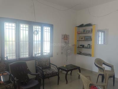 Hall Image of 1100 Sq.ft 2 BHK Builder Floor for sale in Palladam Tiruppur for Rs. 5500000