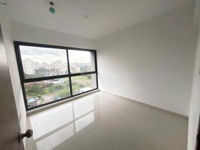 Bedroom Image of 1034 Sq.ft 2 BHK Apartment / Flat for sale in Gagan Klara, Balewadi Pune for Rs. 12000000