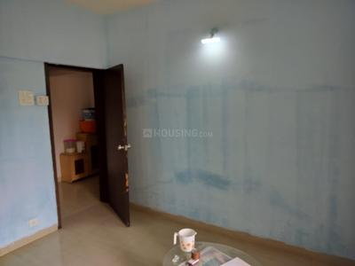 Bedroom Image of 1600 Sq.ft 3 BHK Apartment / Flat for rent in Sanjay Developers Selenite, Pashan Pune for Rs. 47000