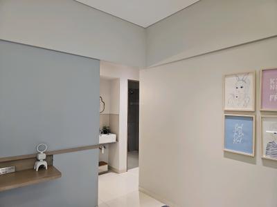 Bedroom Image of 1551 Sq.ft 2 BHK Apartment / Flat for sale in Adani Atelier Greens, Mundhwa Pune for Rs. 31000000