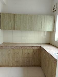 2 BHK Independent Builder Floor
