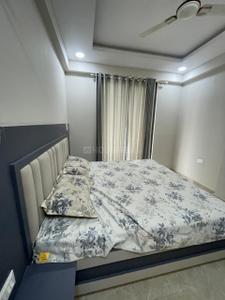 Bedroom Image of 1355 Sq.ft 3 BHK Apartment / Flat for sale in Murlipura Jaipur for Rs. 6549850