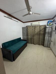 Bedroom Image of 1495 Sq.ft 3.5 BHK Apartment / Flat for rent in Vasant Park, Kalyan West Kalyan for Rs. 49000