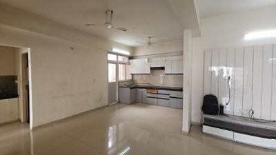 Living Room Image of 1350 Sq.ft 2 BHK Apartment / Flat for rent in Indore Development Authority Anandvan Phase II, Pipliyahana Indore for Rs. 35500