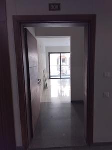Hall Image of 1470 Sq.ft 3 BHK Apartment / Flat for sale in Pacifica Amara, Sanathal Ahmedabad for Rs. 6500000