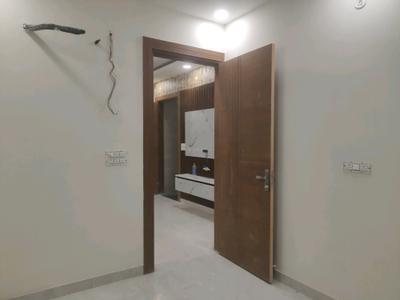 Bedroom Image of 1179 Sq.ft 3 BHK Builder Floor for sale in Sector 49 Faridabad for Rs. 11000000