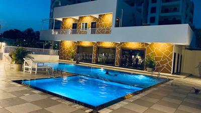 Image of 1080 Sq.ft 3 BHK Apartment / Flat for sale in Swapnil Shiv Enclave, Ayodhya Bypass, Bhopal for Rs. 7500000