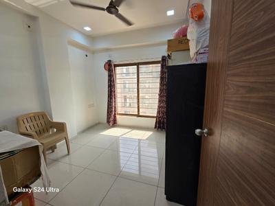 Hall Image of 1000 Sq.ft 2 BHK Apartment / Flat for sale in Harni Vadodara for Rs. 4200000