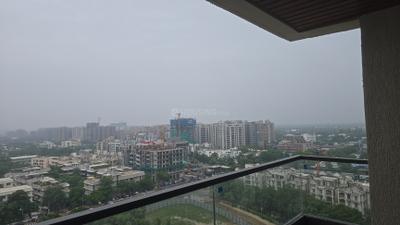 Image of 4700 Sq.ft 4 BHK Apartment / Flat for sale in The 31st, Thaltej, Ahmedabad for Rs. 43000000