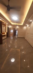 Bedroom Image of 1000 Sq.ft 3 BHK Builder Floor for sale in Palam New Delhi for Rs. 8500000