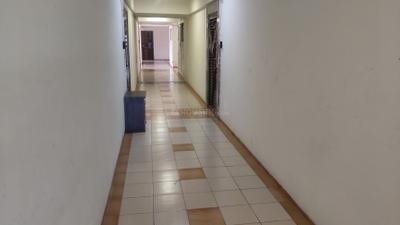 Passage Image of 840 Sq.ft 2 BHK Apartment / Flat for sale in Wave Dream Homes, Wave City Ghaziabad for Rs. 5600000