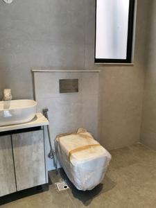 Bedroom One Image of 1500 Sq.ft 3 BHK Builder Floor for sale in Sector 9 Gurgaon for Rs. 24800000