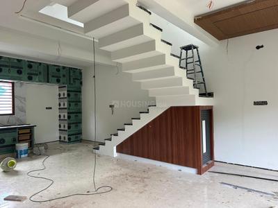 Hall Image of 2200 Sq.ft 3 BHK Independent House for sale in Mallathahalli Bengaluru for Rs. 20500000