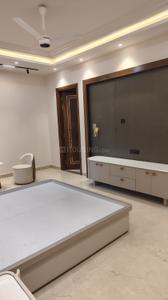 Bedroom Image of 7500 Sq.ft 8 BHK Independent House for sale in Gomti Nagar Lucknow for Rs. 69000000
