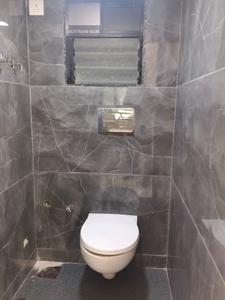 Common Bathroom Image of 582 Sq.ft 1 BHK Apartment / Flat for sale in Umiya Oasis, Mira Road East Mira Bhayandar for Rs. 7310000