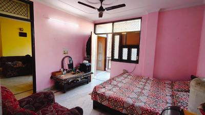 Bedroom Image of Indipendent House in Tagore Garden Extension, New Delhi